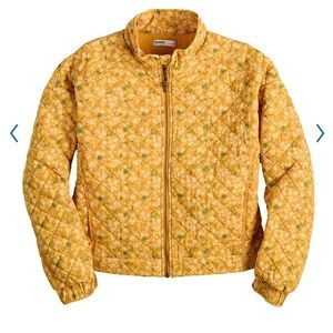 Sonoma Goods For Life Ladies Lined Quilted Jacket Size XXL